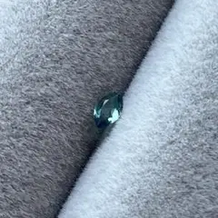 アレキサンドライト 約0.03ct