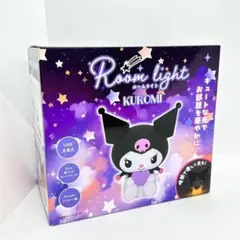 【新品未開封サンリオ　クロミ　シリコンルームライト ドン・キホーテオリジナル