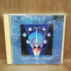 Toto - Past To Present 1977 - 1990 7
