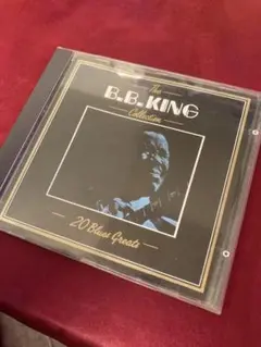 B.B. King – The B.B.King Collection CD