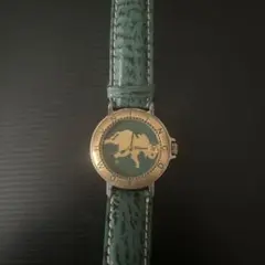 HUNTING WORLD ハンティングワールド LOC.90.3 腕時計