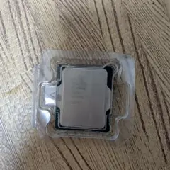 Intel Core i9-12900K CPU 12コア