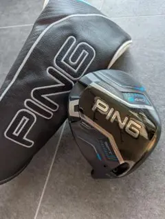 ●超寛容　日本仕様●PING G440 SFT 10.5° ドライバーヘッドのみ