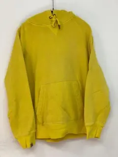 russel athletic パーカー