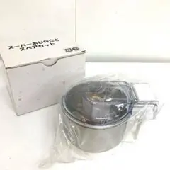 f510-33 スーパーあじのさと　スペアセットWスピード用　未使用