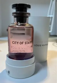 【香水】LOUIS VUITTONシティオブスターズ100ml