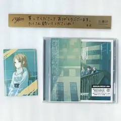 MyGO!!!!! 7th single 往欄印 特典付き 長崎そよ セット