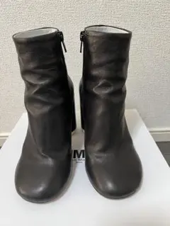 MM6 Maison Margiela ショートブーツ35