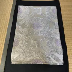 袋帯