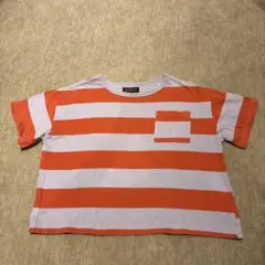 キッズ　Tシャツ　マーキーズ　120