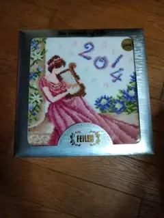 FEILER アニュアルバージョン 2013、2014、2015 3枚 - メルカリ