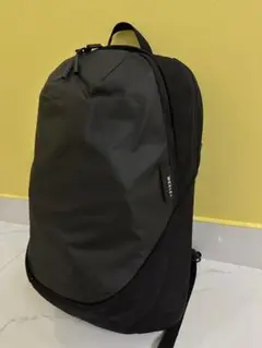 WEXLEY SHELDRAKE 22L Carbonate Black