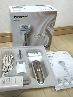 2025年最新】脱毛器 パナソニック es-el4a_nの人気アイテム