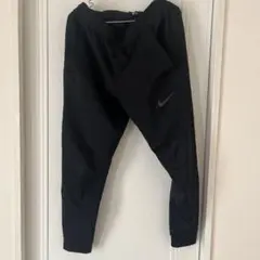 Nike ブラック ジャージパンツ Mサイズ