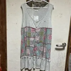 ドラッグストアーズ♡チュニック♡フリーサイズ