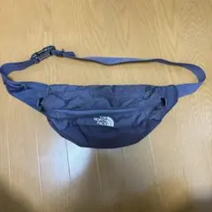 THE NORTH FACE ザ・ノース・フェイス ウエストバッグ ネイビー