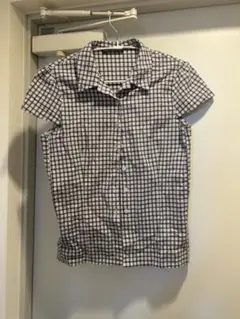 Brandy Melville(ブランディー メルビル) ショートスリーブシャツ