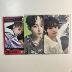 nct dream チョンロ ポップアップ セット