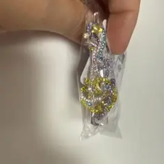 くちばし　クリップ　ミニチュア