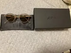 A.D.S.R. sutchmo ベージュ