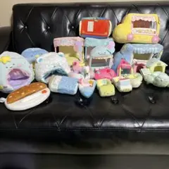 すみっコぐらし スミッコグラシ