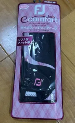FOOTJOY ゴルフグローブ　両手用　19センチ