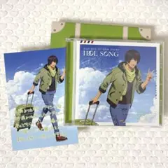 うたプリ 愛島セシル アイドルソングCD スタツア