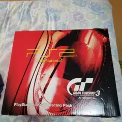 PS2の箱だけです