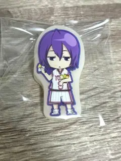 黒子のバスケ 紫原 クリップ