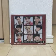 Snow Man CD 特典セット