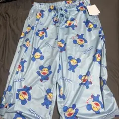 ニャンちゅう　ステテコ　ルームパンツ　新品未使用