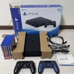 ps4 本体