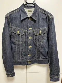 KAPITAL Gジャン