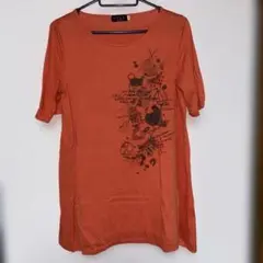 EVEX Tシャツ