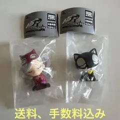 ペルソナ5 ザ・ロイヤル♪肩ズンFig.♪