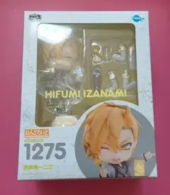 2025年最新】伊弉冉一二三 ねんどろいどの人気アイテム - メルカリ