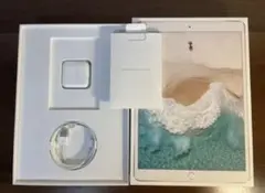 【上美品】 iPad Pro 10.5 256 GB Cellular モデル