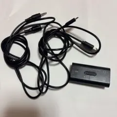 ELECOM デジタルミキサー HSAD-GM30MBK