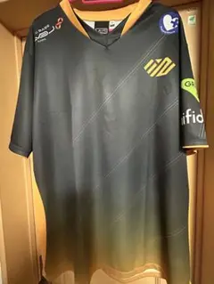 Puma NAVIユニフォーム　Lサイズ　valolant Puma NAVIユニフォームLサイズvalolant