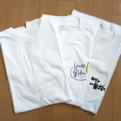 綿100％Tシャツ　Mサイズ