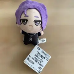 劇場版　ブルーロック　ちびぐるみ