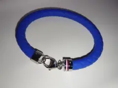 TOMMY HILFIGER トミーヒルフィガー　レザーブレスレット
