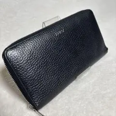 eurokenvy ERKV wallet ユーロケンビ　ラウンドジップ