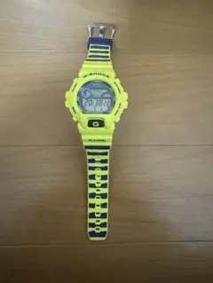 セール　新品未使用　CASIO G-SHOCK GLX-6900SS-1JF Casio G-Shock G-LIDE Shark Safe GLX-6900SS-1JF