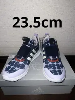 adidas マリメッコ　スニーカー　23.5cm