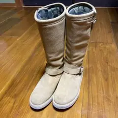 CEDAR CRESTエンジニアブーツ