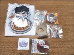 岡本信彦セット　Kiramune