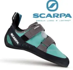 SCARPA ORIGIN クライミング/ボルタリングシューズ 23.1cm美品