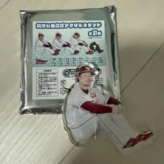 楽天イーグルス　島内宏明