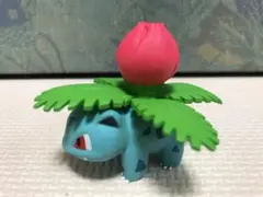 ポケモンスケールワールド　フシギソウ